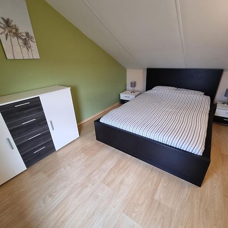 Vakantiewoning De Garnaalvisser Middelkerke Kültér fotó